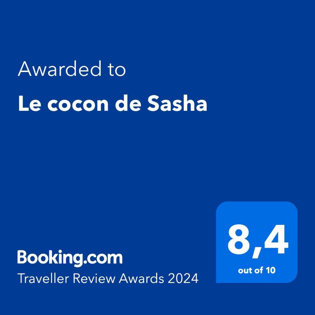 ורדון-סור-מוס Le Cocon De Sasha - Hyper Centre - Full Climatisation - Proche Gare - 1 Chambre - Canape Convertible - Gere Par Presta-Zen'Services מראה חיצוני תמונה